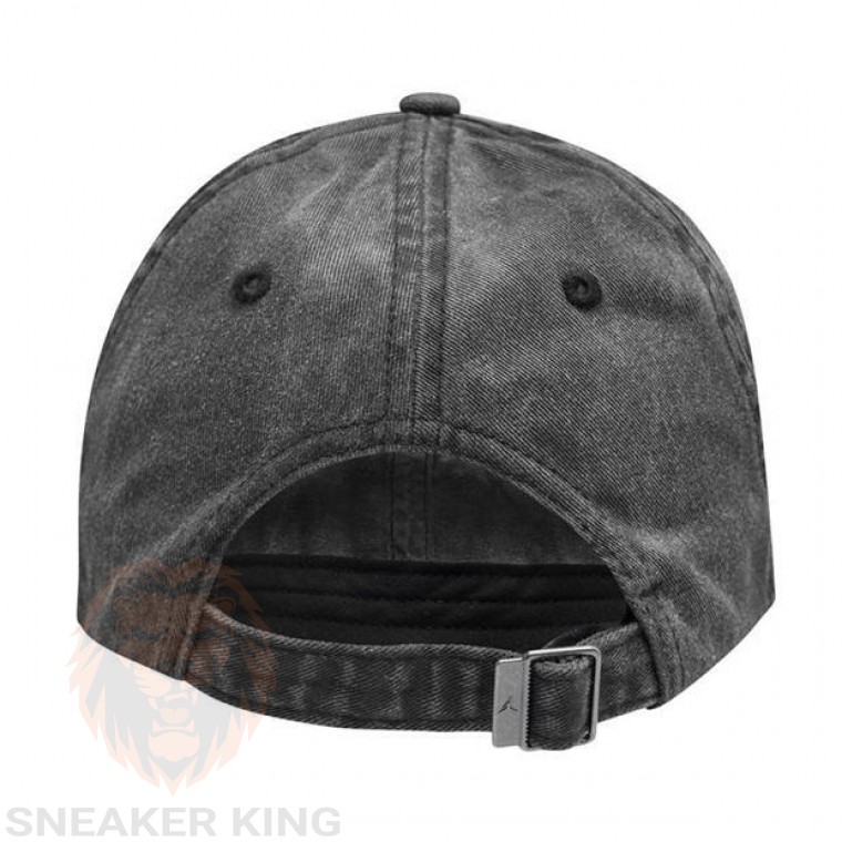 Кепка  Jordan JM washed cap junior
